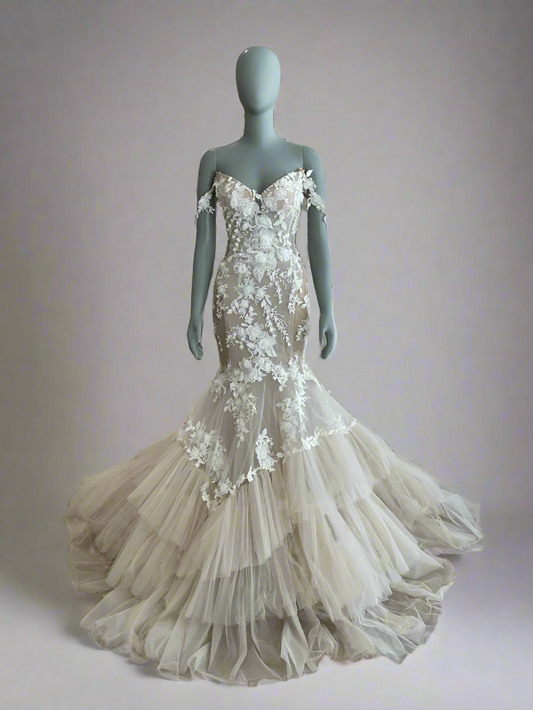 Galia Lahav - Veronica (0)