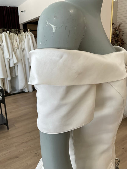 V- Satin