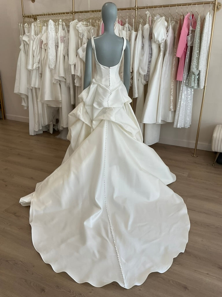 Mark Ingram  - Katt  (6)