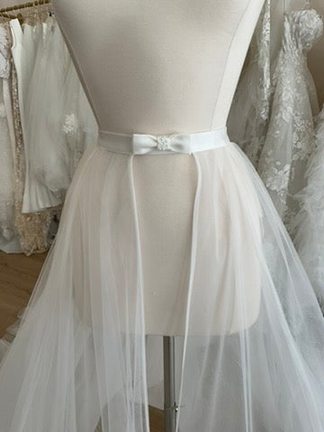 Galia Lahav - Polly Overskirt (8)