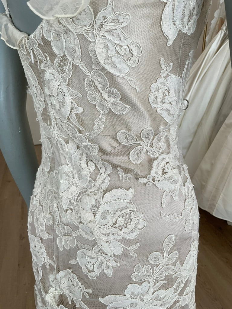 V-Organza