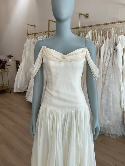 Leanne Marshall - Mariah (XS)