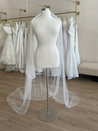 Jennifer Leigh - Taylor Veil