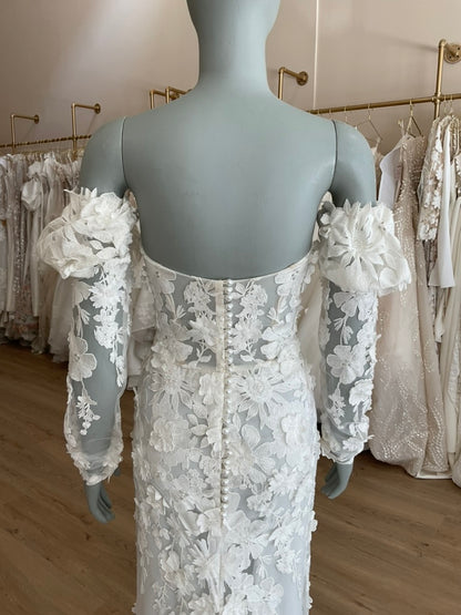Flora Bridal - Venessa (8)