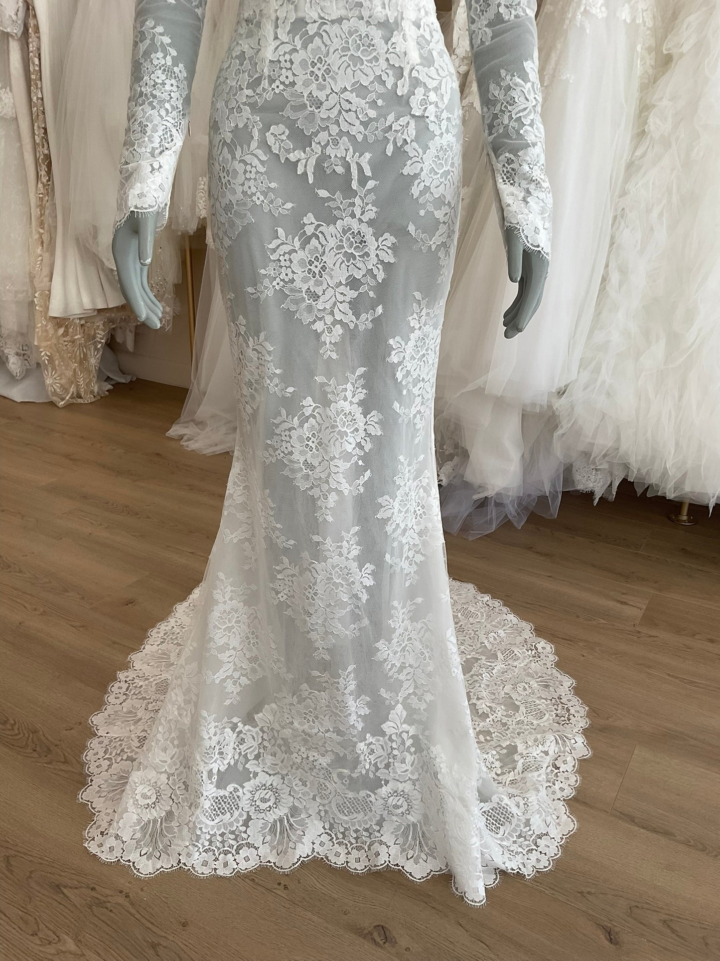 Zuhair Murad - Tiffany (0)