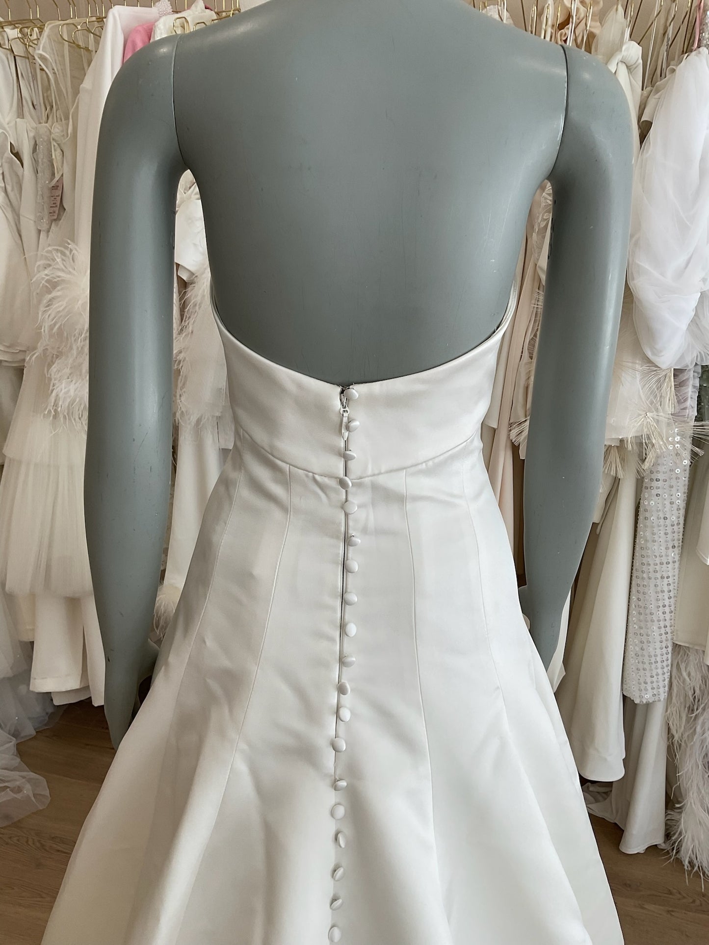 Monique Lhuillier - Kingsley (4)
