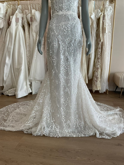 Netta BenShabu  - Arianne (12)