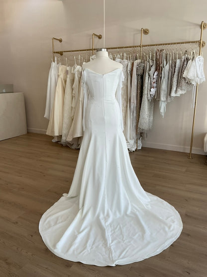 Sarah Seven - Brontë  (16)