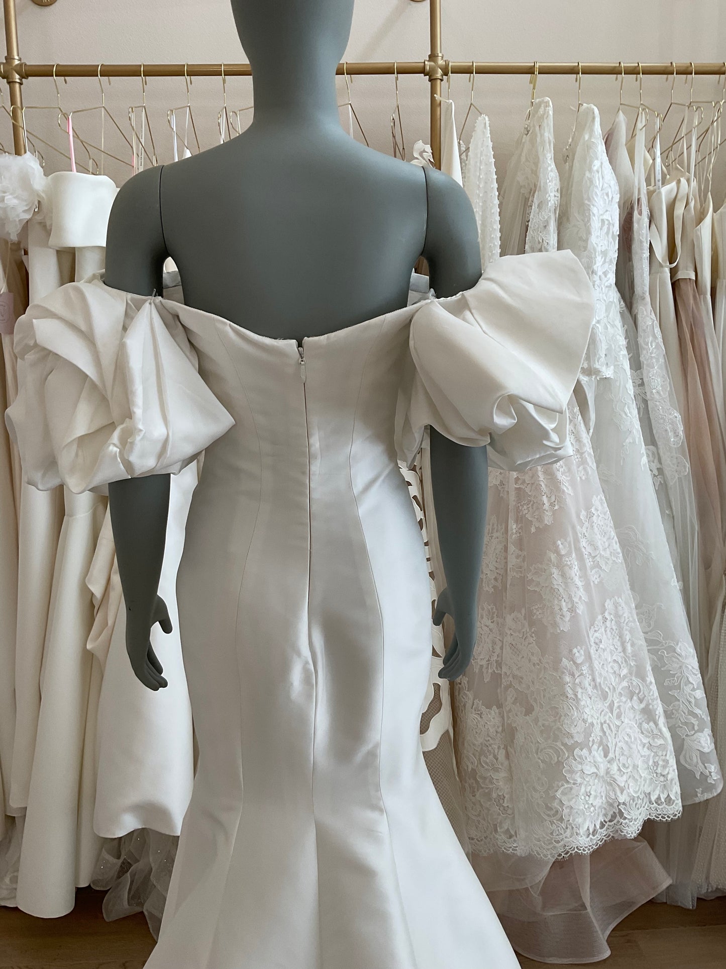 Monique Lhuillier - Admire (6)
