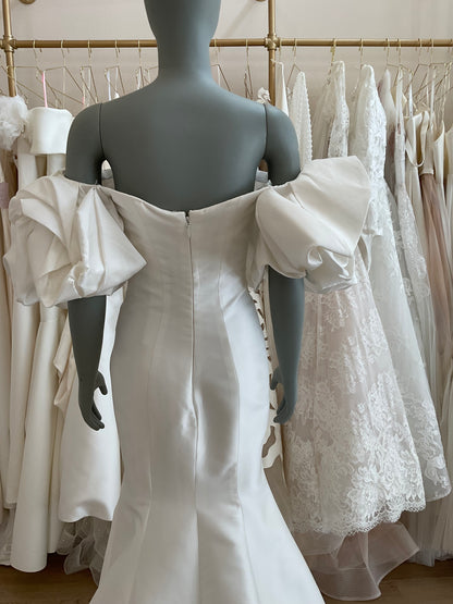Monique Lhuillier - Admire (6)