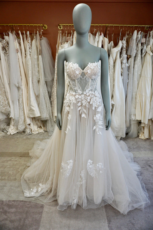 GALA by Galia Lahav - Jessie