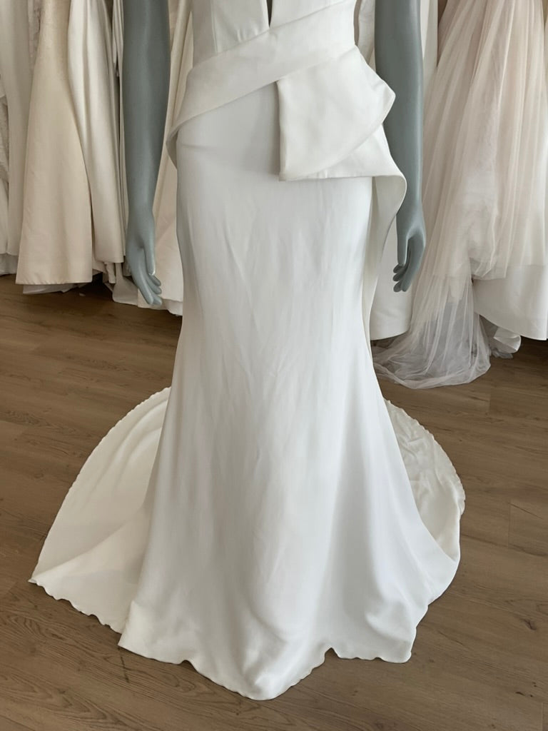 Atelier Pronovias - Lurene (10)