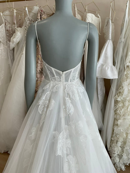 Tara Lauren - Corsaire (4)