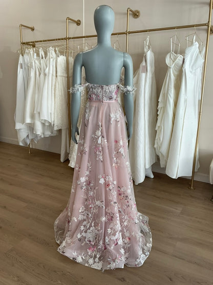 House of Savin - Rosaline (10)