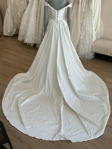 Sky Mor Bridal - Marie (4)
