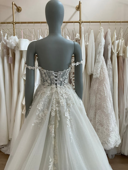 Galia Lahav - Gimaya (modified)