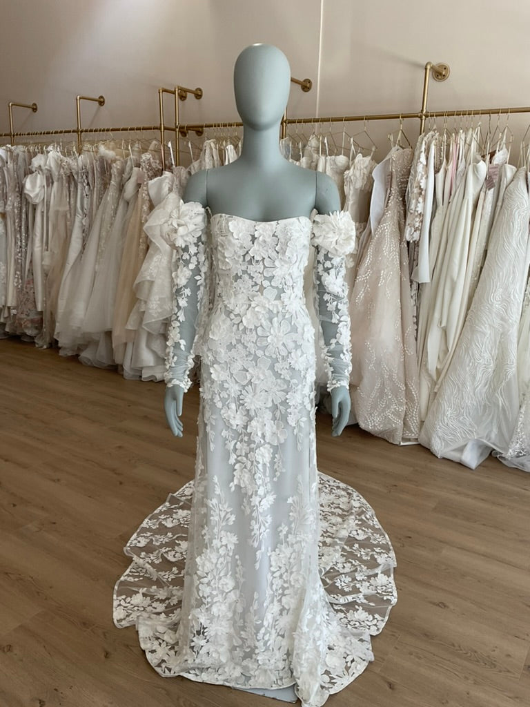 Flora Bridal - Venessa (8)