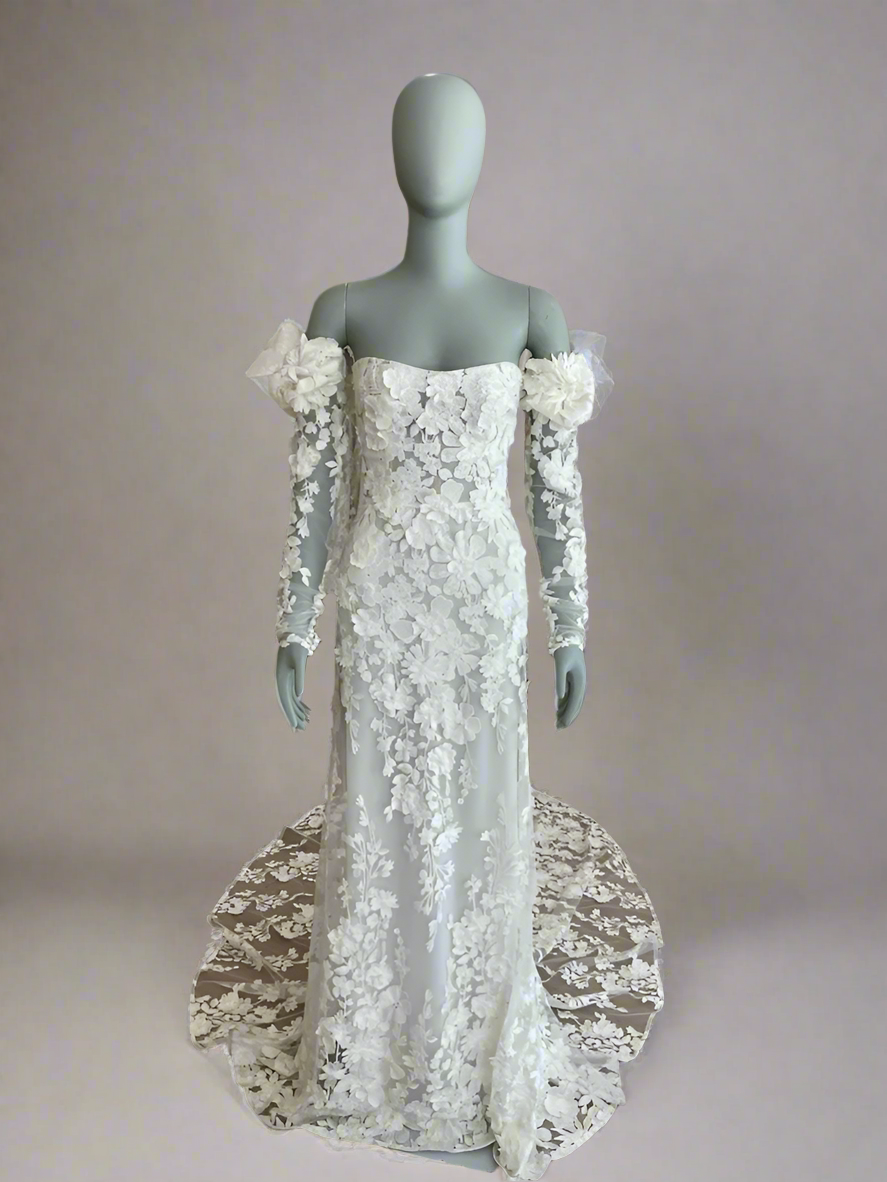 Flora Bridal - Venessa (8)