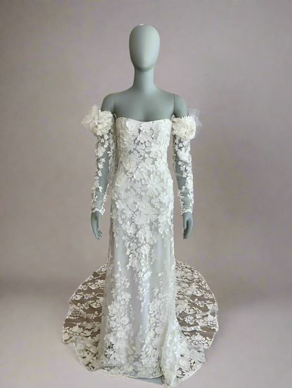 Flora Bridal - Venessa (8)