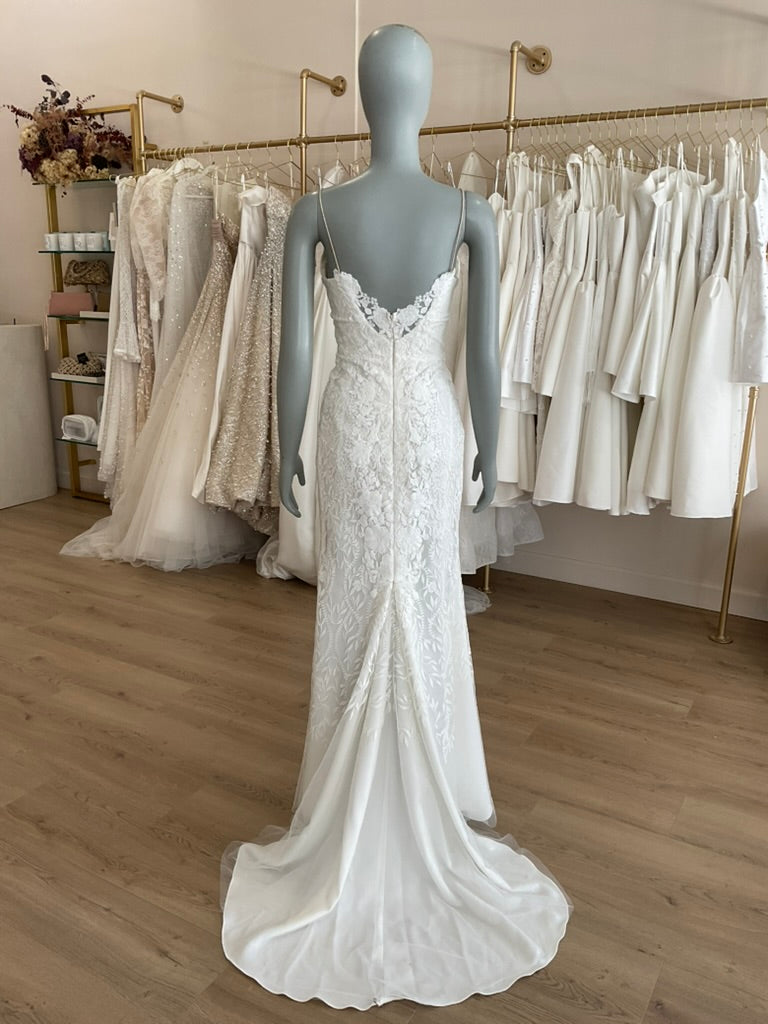 Saint Bridal - Miles gown (4)