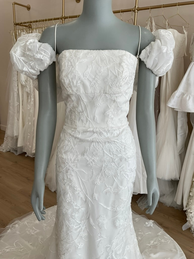 Tara Lauren - Graham Lace (12)