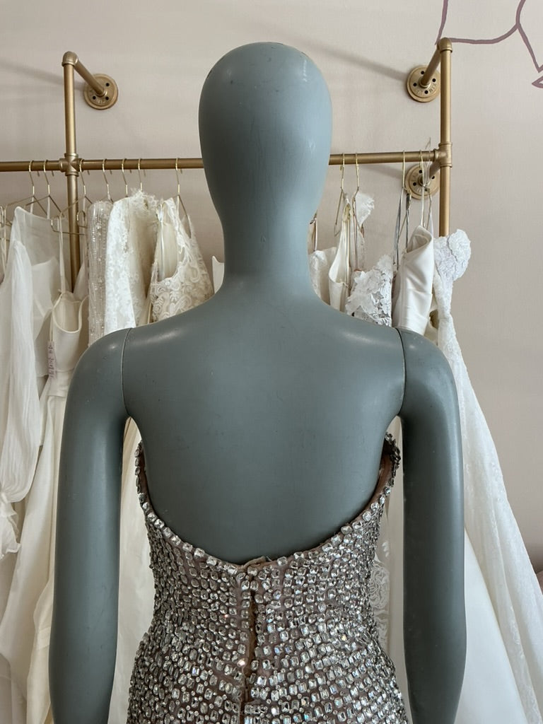 Sky Mor Bridal - Inaya  (0)