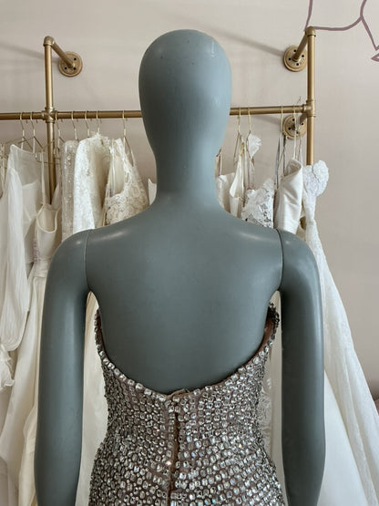 Sky Mor Bridal - Inaya  (0)