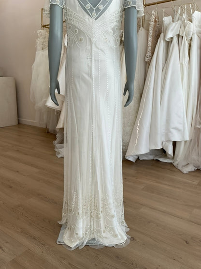 Jenny Packham  - Claire  (10)