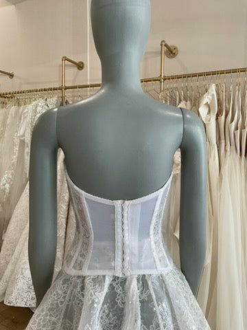 Sky Mor Bridal - Sabrina (0)
