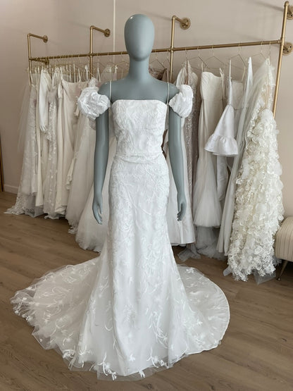 Tara Lauren - Graham Lace (12)