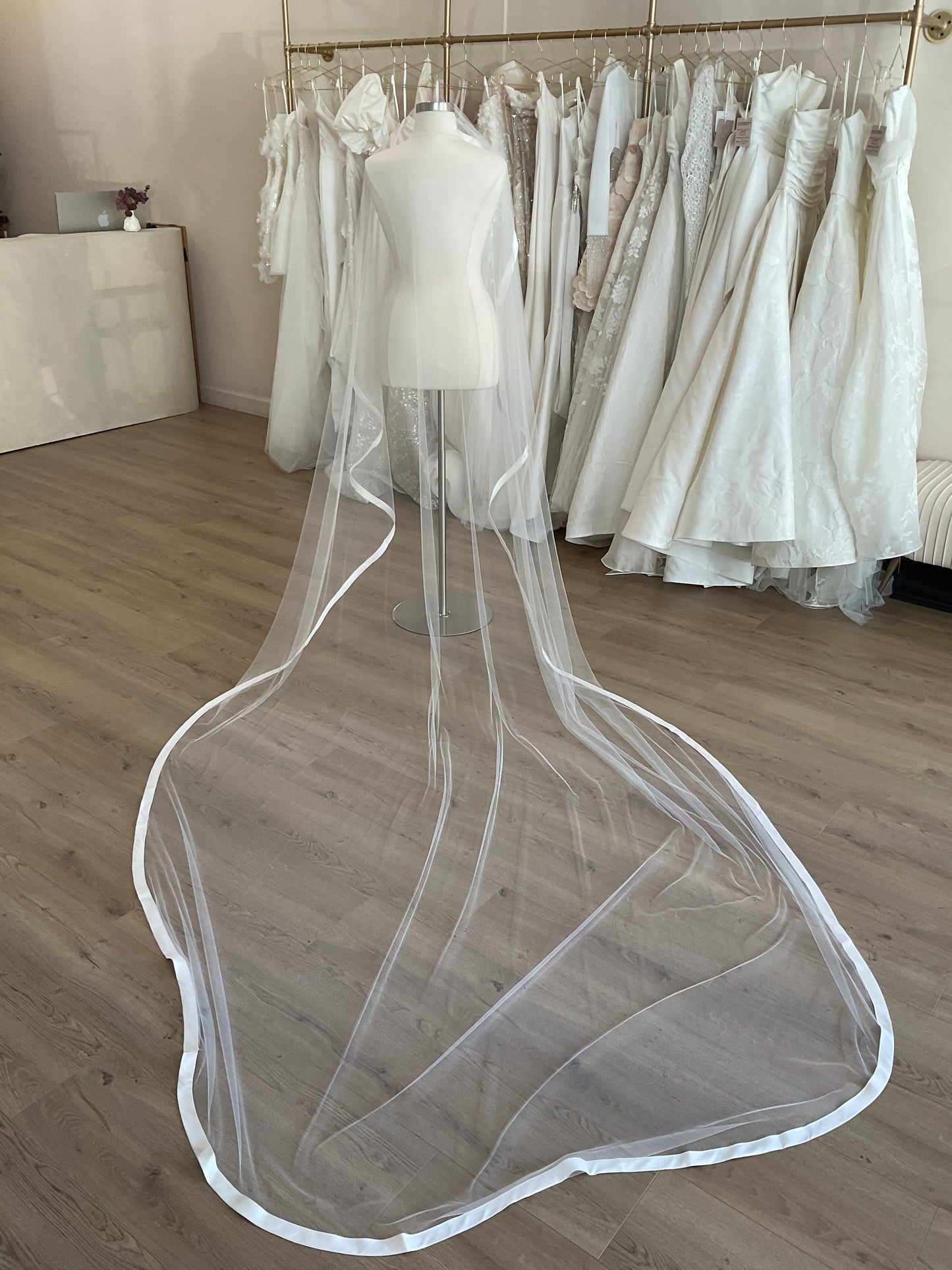 Jesus Peiro - Maxi Perfil Veil