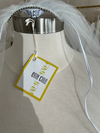 Erin Cole - Satin Pencil Trim (Cathedral)