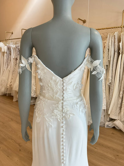 Suzanne Neville - Romance (10)