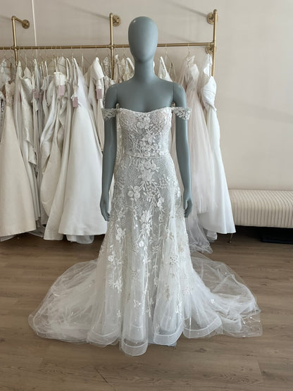 Reem Acra - Graceful (0)