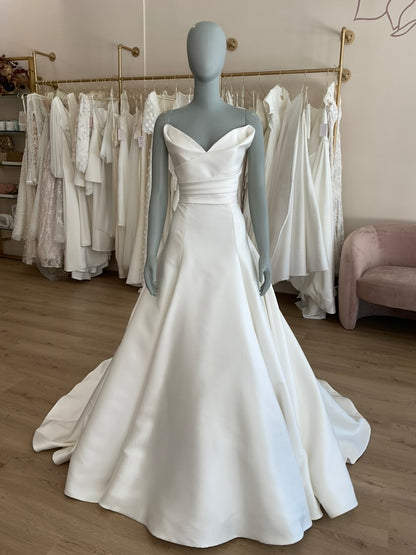 Bliss by Monique Lhuillier  - BL25203 (12)