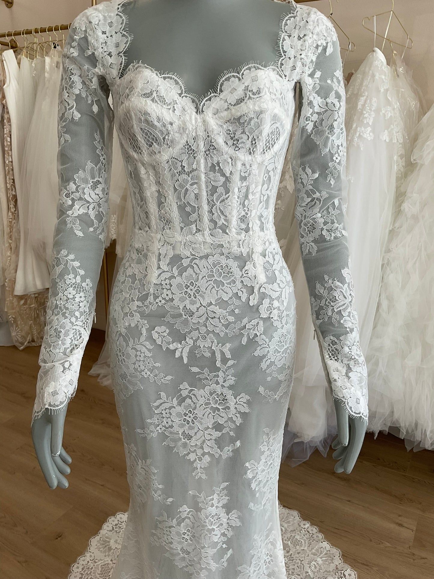 Zuhair Murad - Tiffany (0)