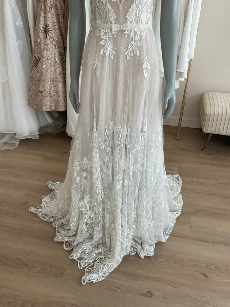Gali Karten - Bohemian A-Line (8)