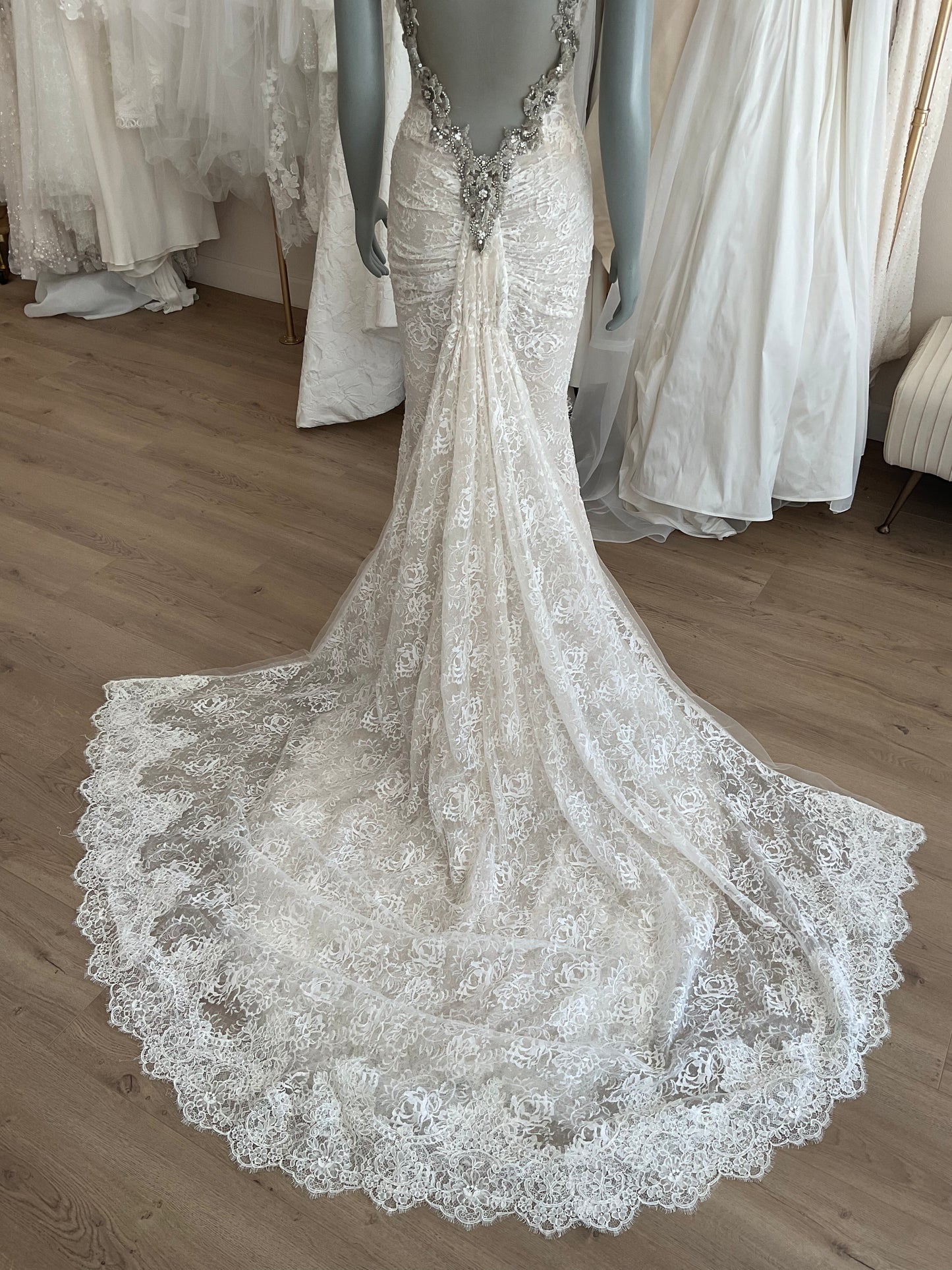 Galia Lahav - Elizabeth (0)