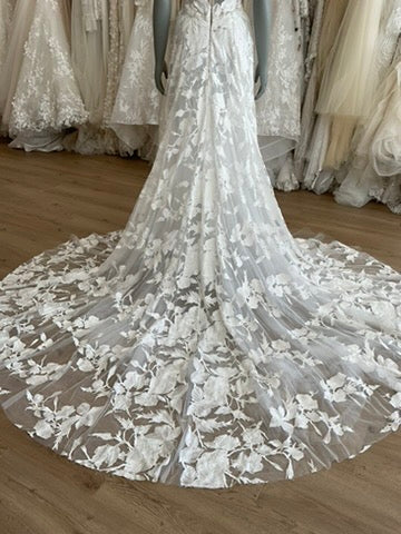 Monique Lhuillier - Celestina (10)