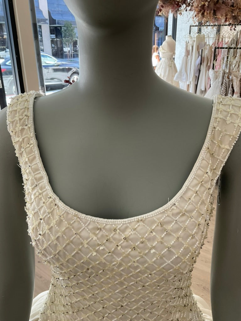 Vera Wang - Circa 1995 (4)