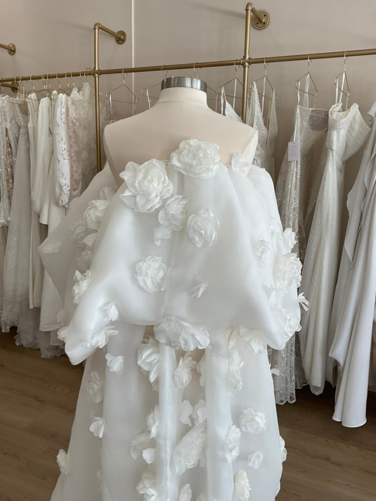 Project Bridal - Mona Cloud Jacket (12)