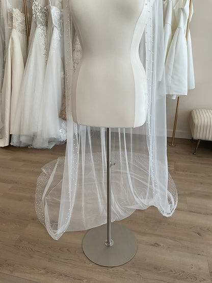 Sweetly Veil