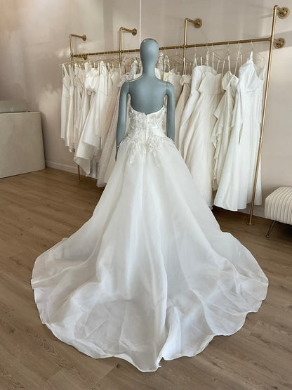 Amsale - Blossom (2)