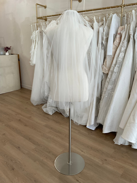 Mira Zwillinger - Blusher