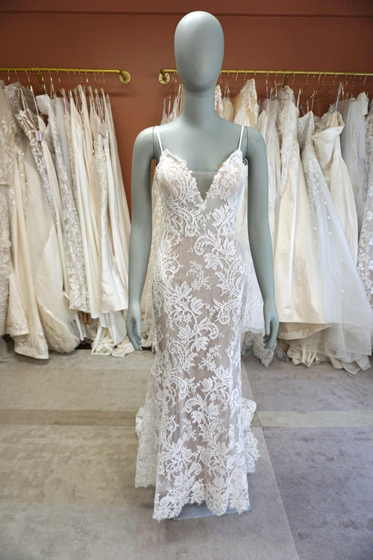 Monique Lhuillier - Plaza