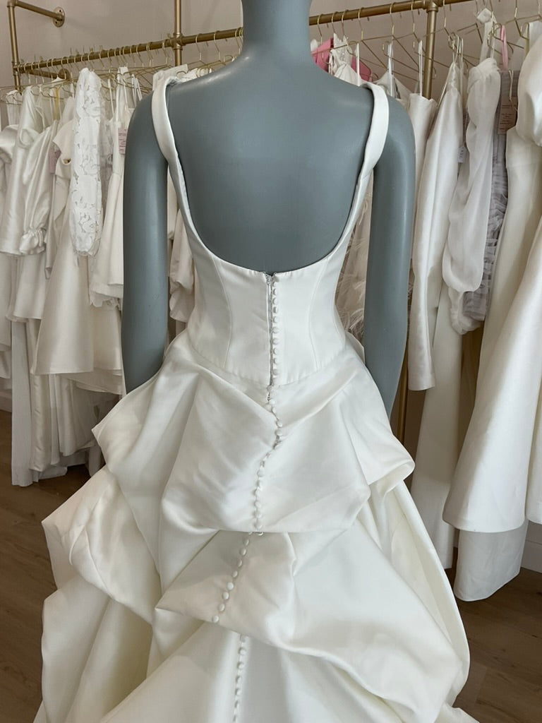 Mark Ingram  - Katt  (6)