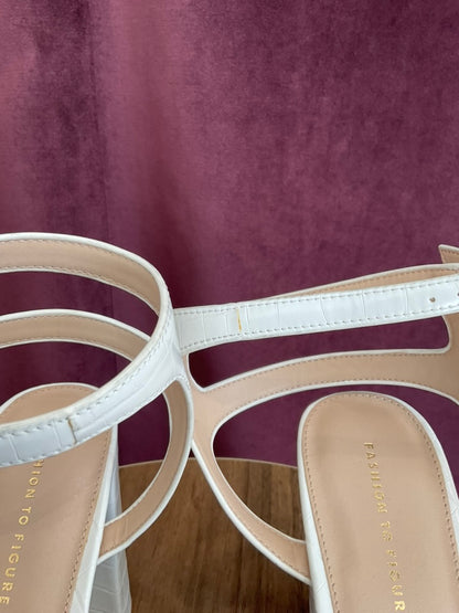 Fashion to Figure - Hilari Wide Width Heel Sandal (8)