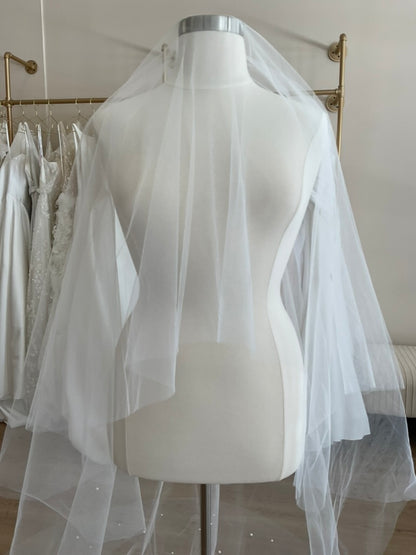 Jesus Peiro - Perla Veil