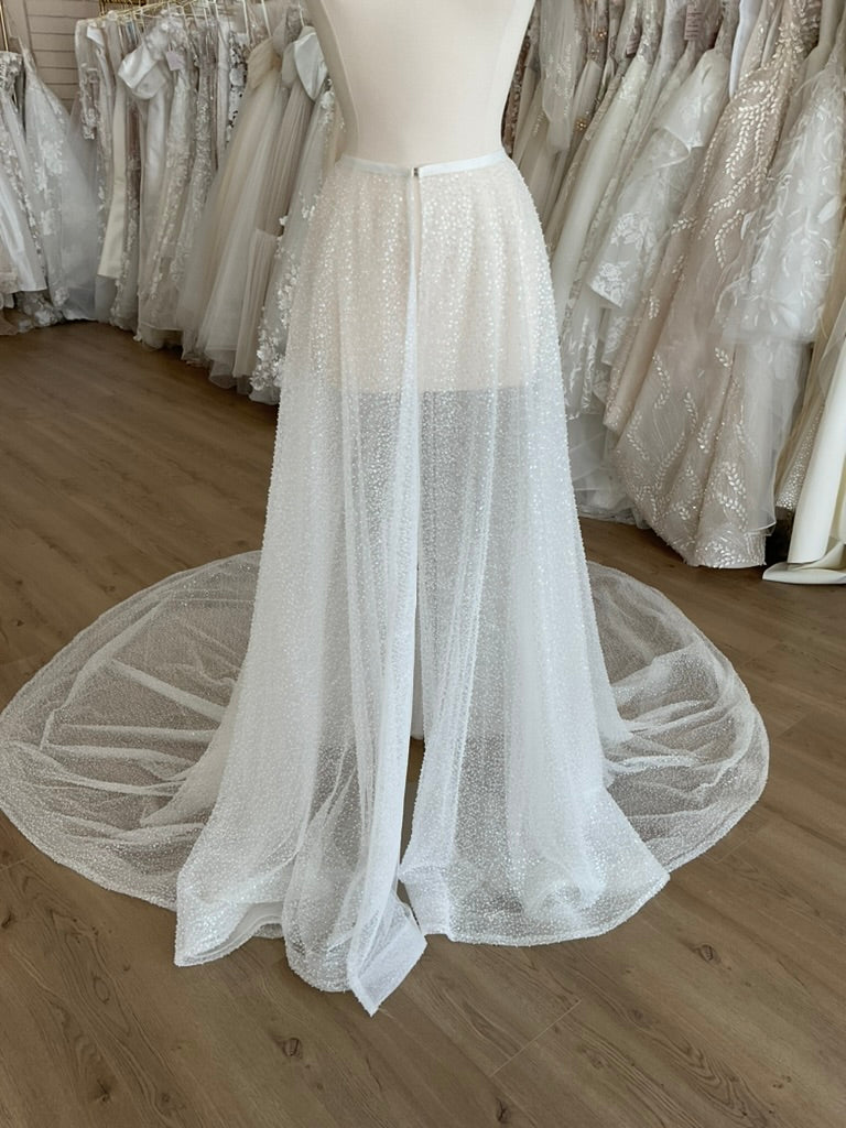 Tara Lauren - Muse Overskirt (12)
