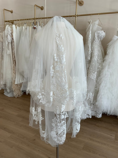 Pronovias - V-2932